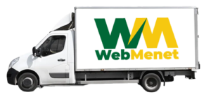 WebMenet | Online Fuvarszervező alkalmazás | PlusTruck kiegészítő csomag