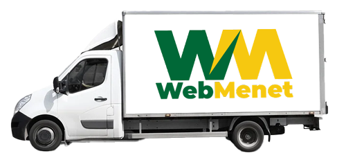 WebMenet | Online Fuvarszervező alkalmazás | PlusTruck kiegészítő csomag WebMenet | Online Fuvarszervező alkalmazás | PlusTruck kiegészítő csomag